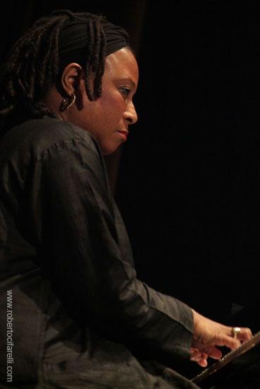 geri allen