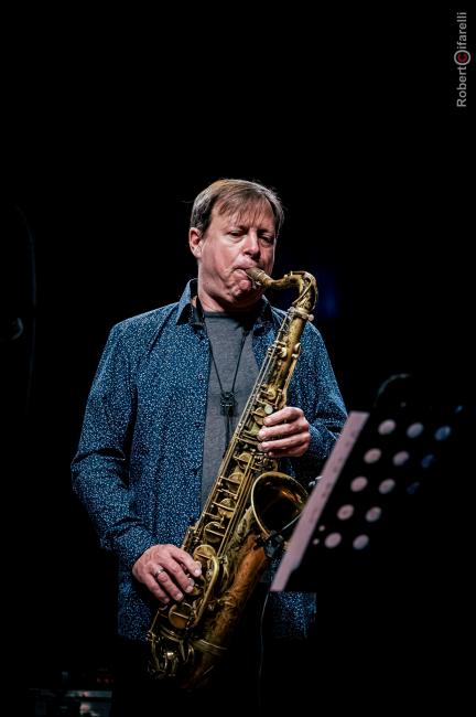 Chris Potter