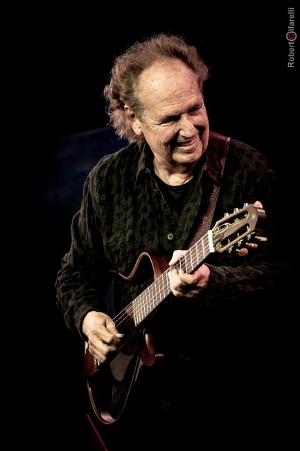 Lee Ritenour