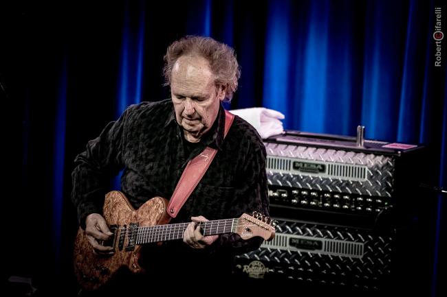 Lee Ritenour