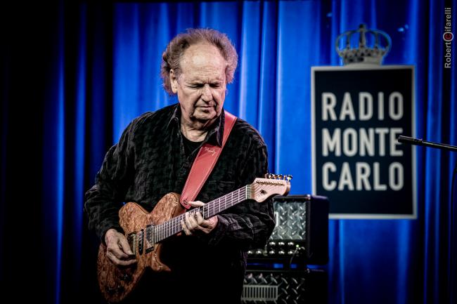 Lee Ritenour