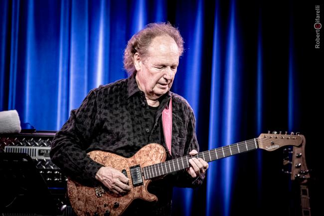 Lee Ritenour