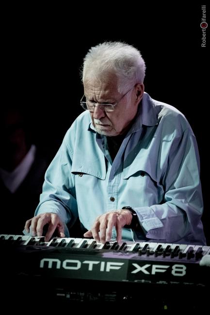 Dave Grusin