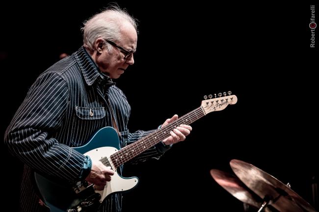 Bill Frisell