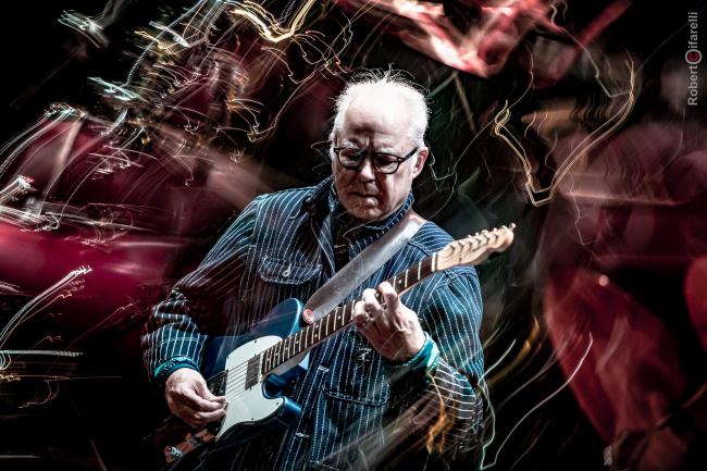 Bill Frisell