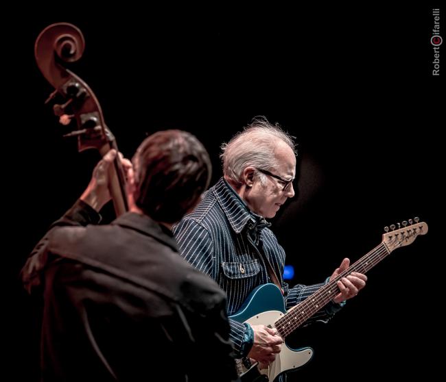 Bill Frisell