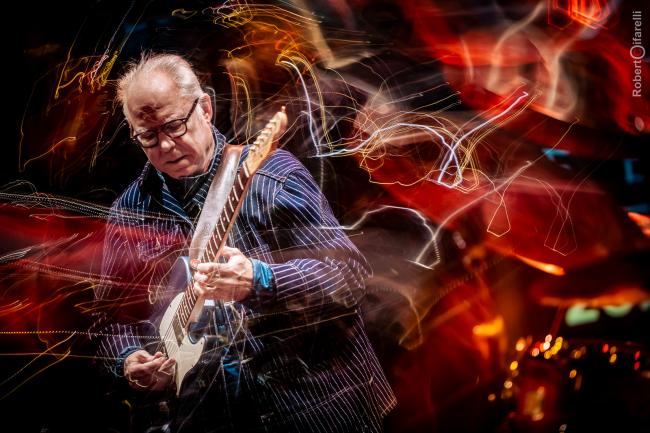 Bill Frisell