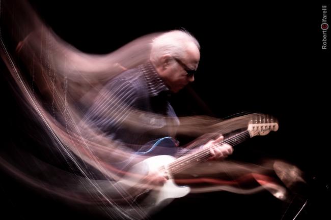 Bill Frisell