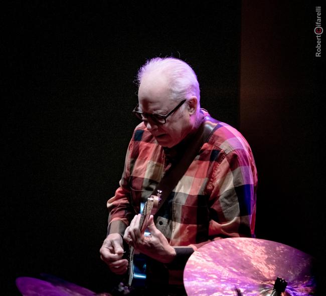 Bill Frisell