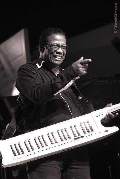 herbie hancock