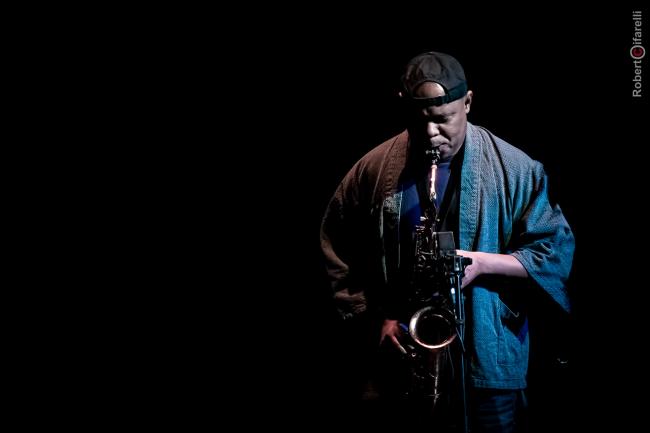 Steve Coleman