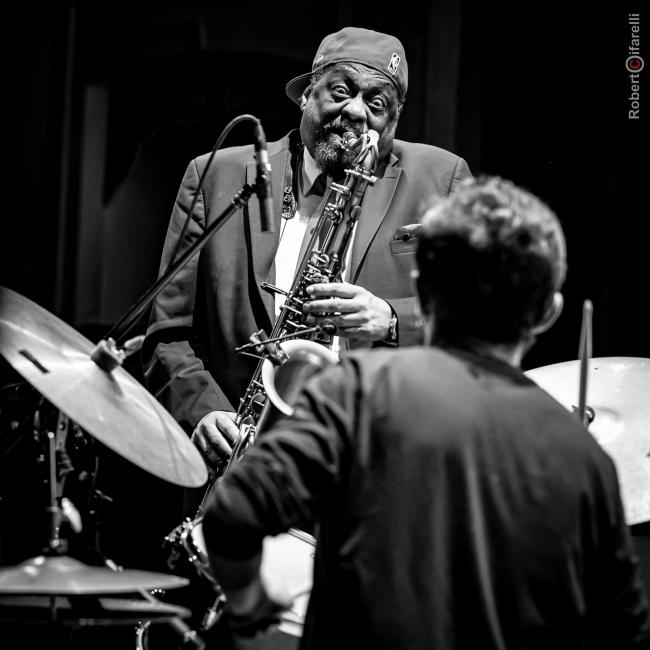 Chico Freeman