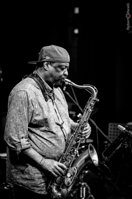 Chico Freeman