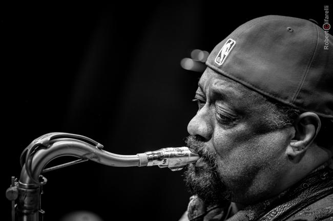 Chico Freeman