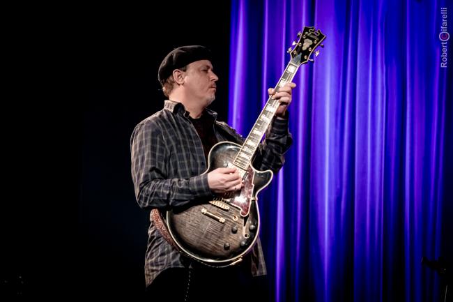 Kurt Rosenwinkel