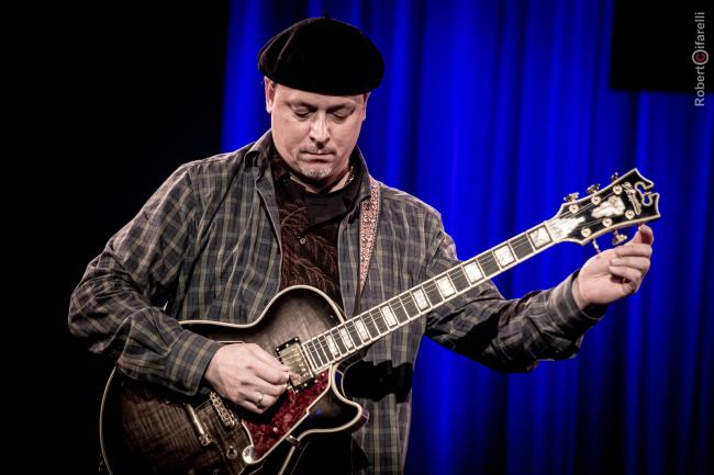 Kurt Rosenwinkel