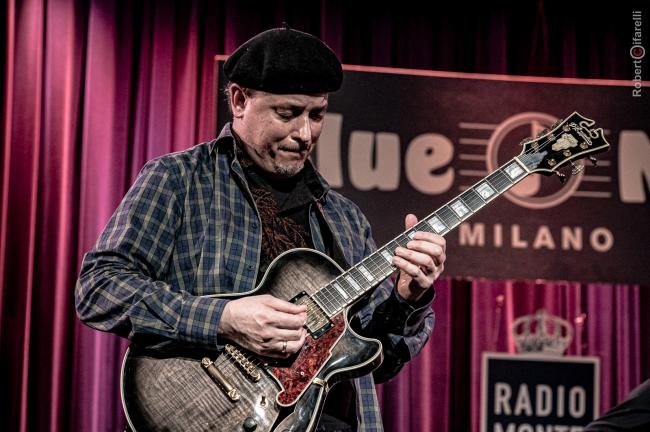 Kurt Rosenwinkel