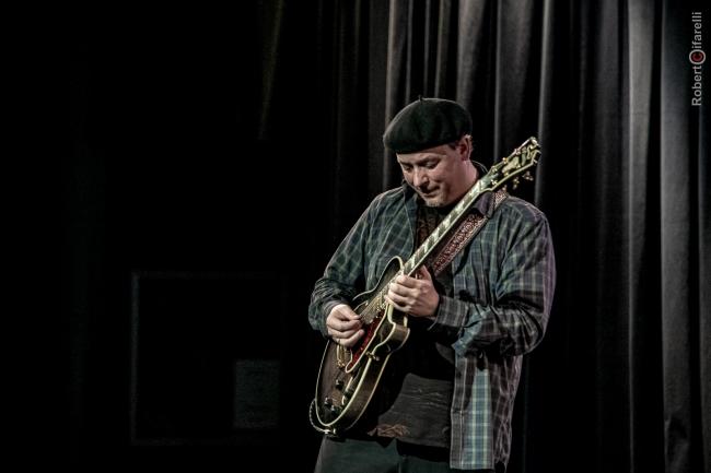 Kurt Rosenwinkel