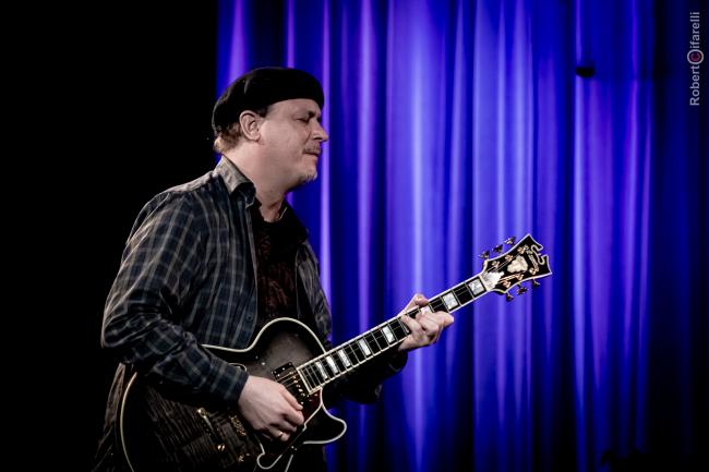 Kurt Rosenwinkel