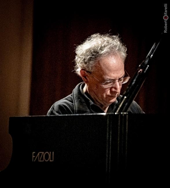 Uri Caine