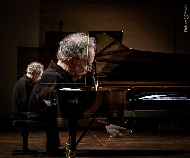 Uri Caine