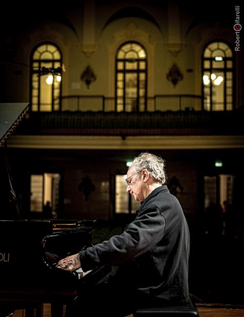 Uri Caine