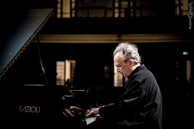 Uri Caine