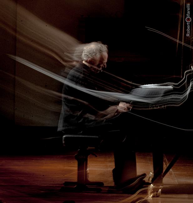 Uri Caine