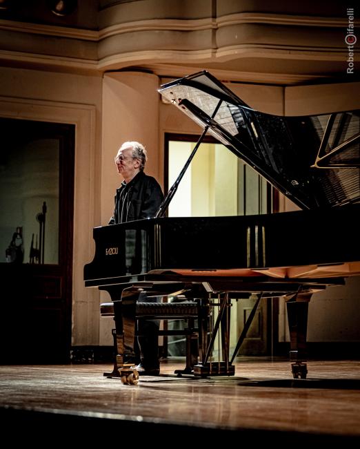 Uri Caine