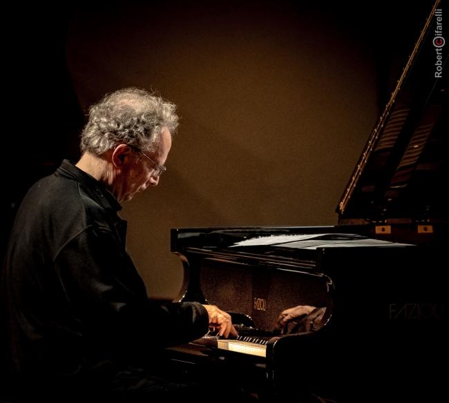 Uri Caine