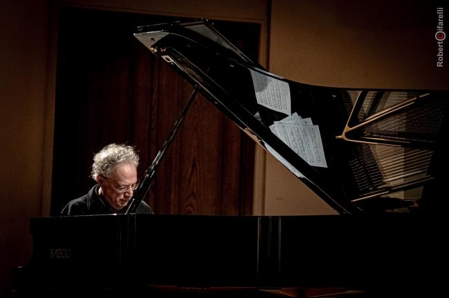 Uri Caine