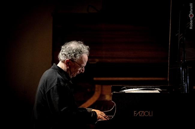 Uri Caine