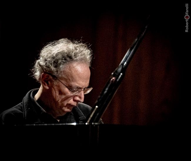 Uri Caine