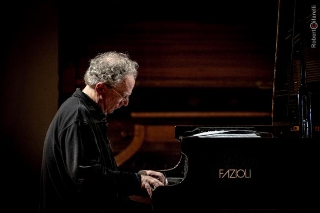 Uri Caine