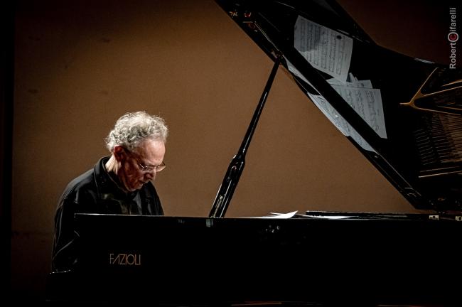 Uri Caine