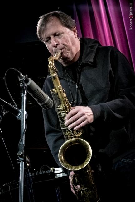 Chris Potter