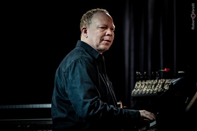 Craig Taborn