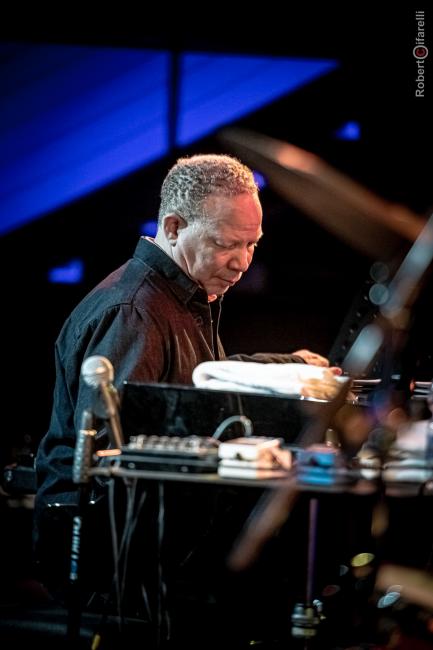 Craig Taborn