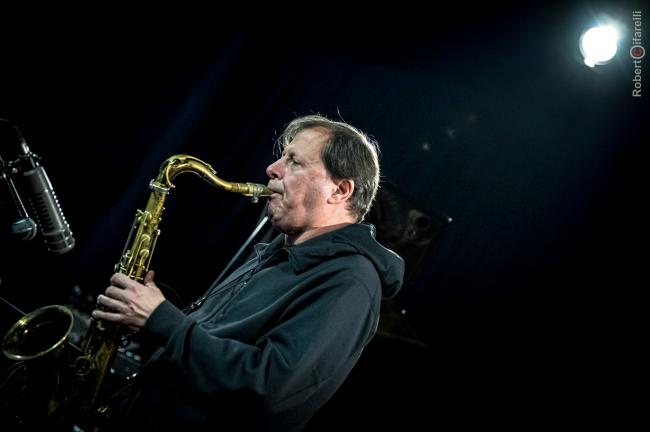 Chris Potter