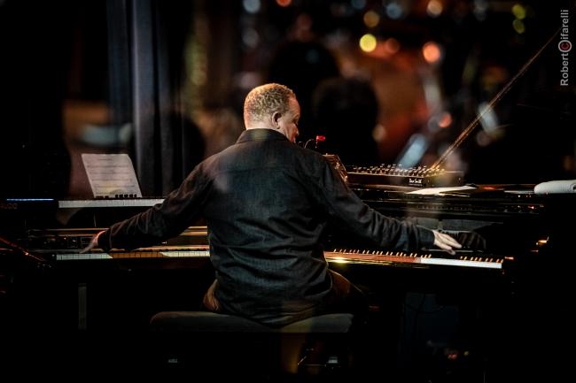 Craig Taborn