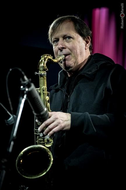 Chris Potter