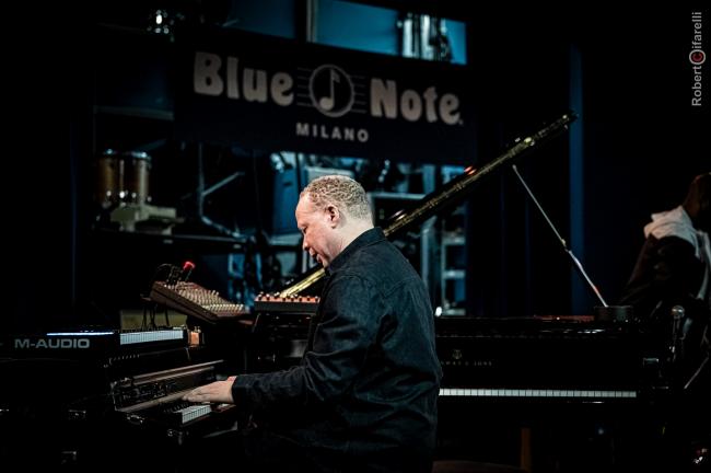 Craig Taborn