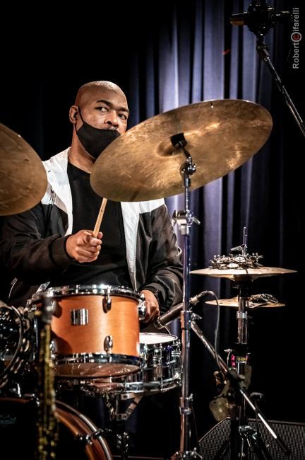 Eric Harland