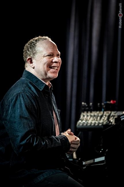 Craig Taborn