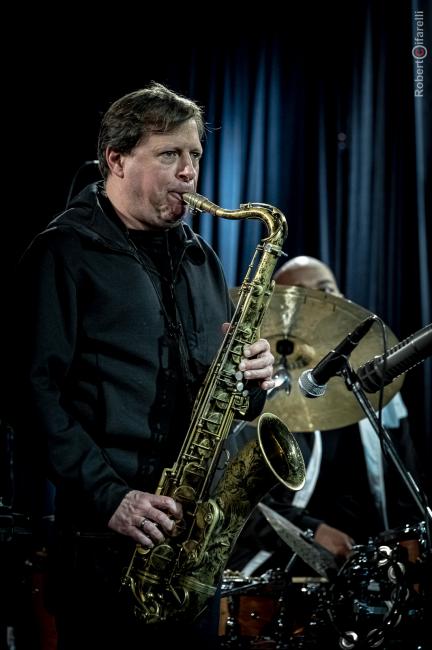 Chris Potter