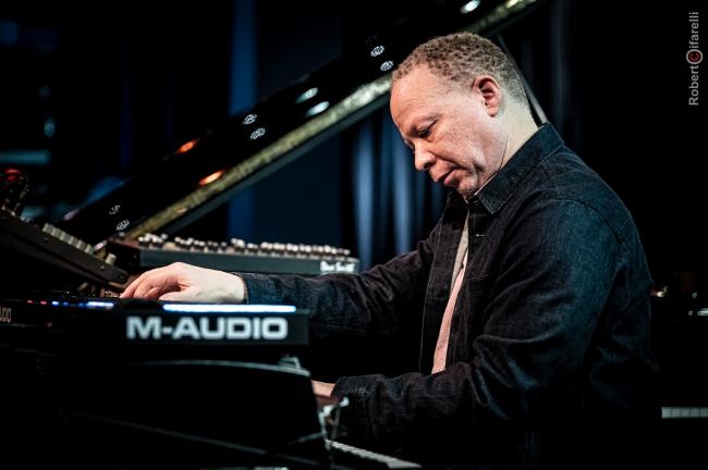 Craig Taborn