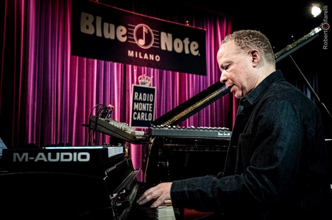 Craig Taborn