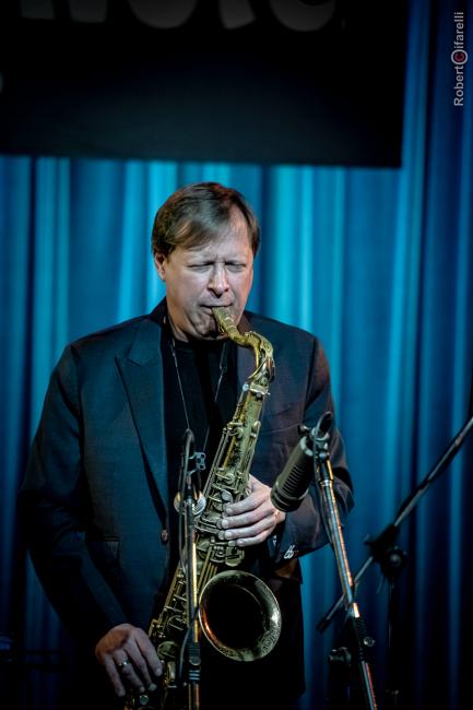 Chris Potter