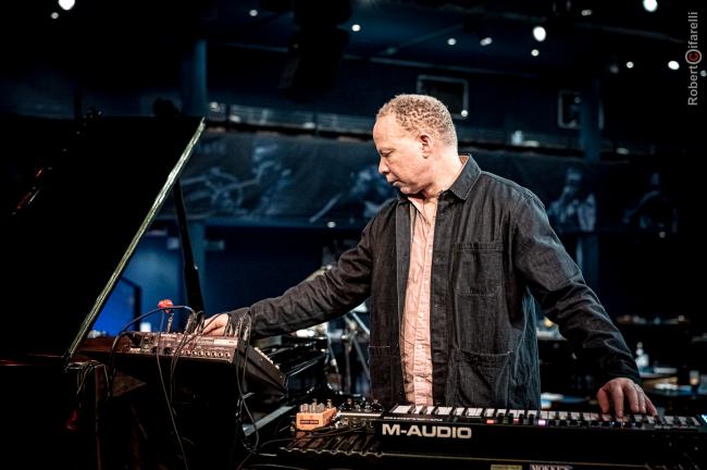 Craig Taborn