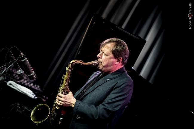 Chris Potter